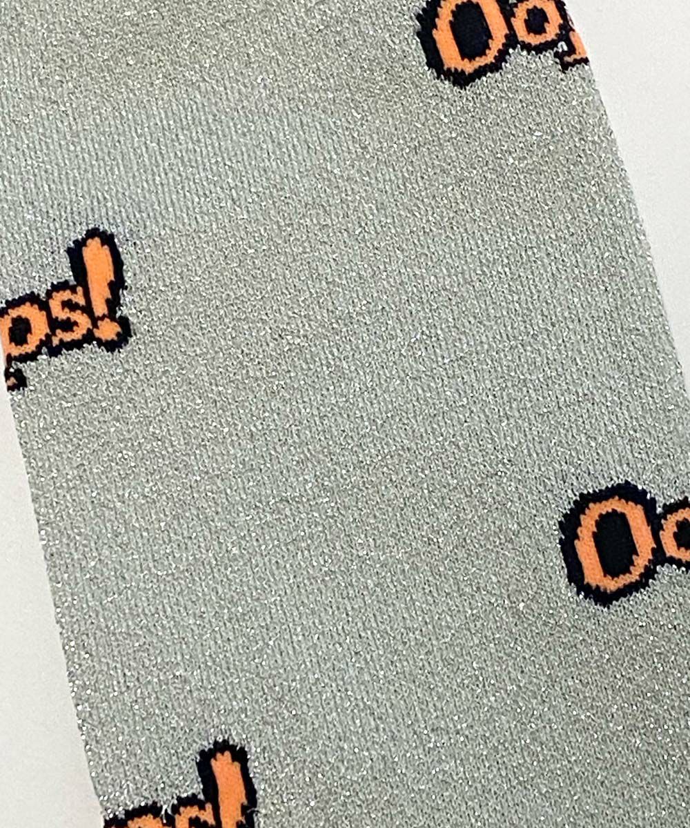 ROSTER SOX ロスターソックス 靴下 女性用 レディース OOPS