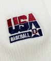 ROSTER SOX ロスターソックス 靴下 男性用 女性用 メンズ レディース ペアソックス USA アメリカ ベースボール 野球