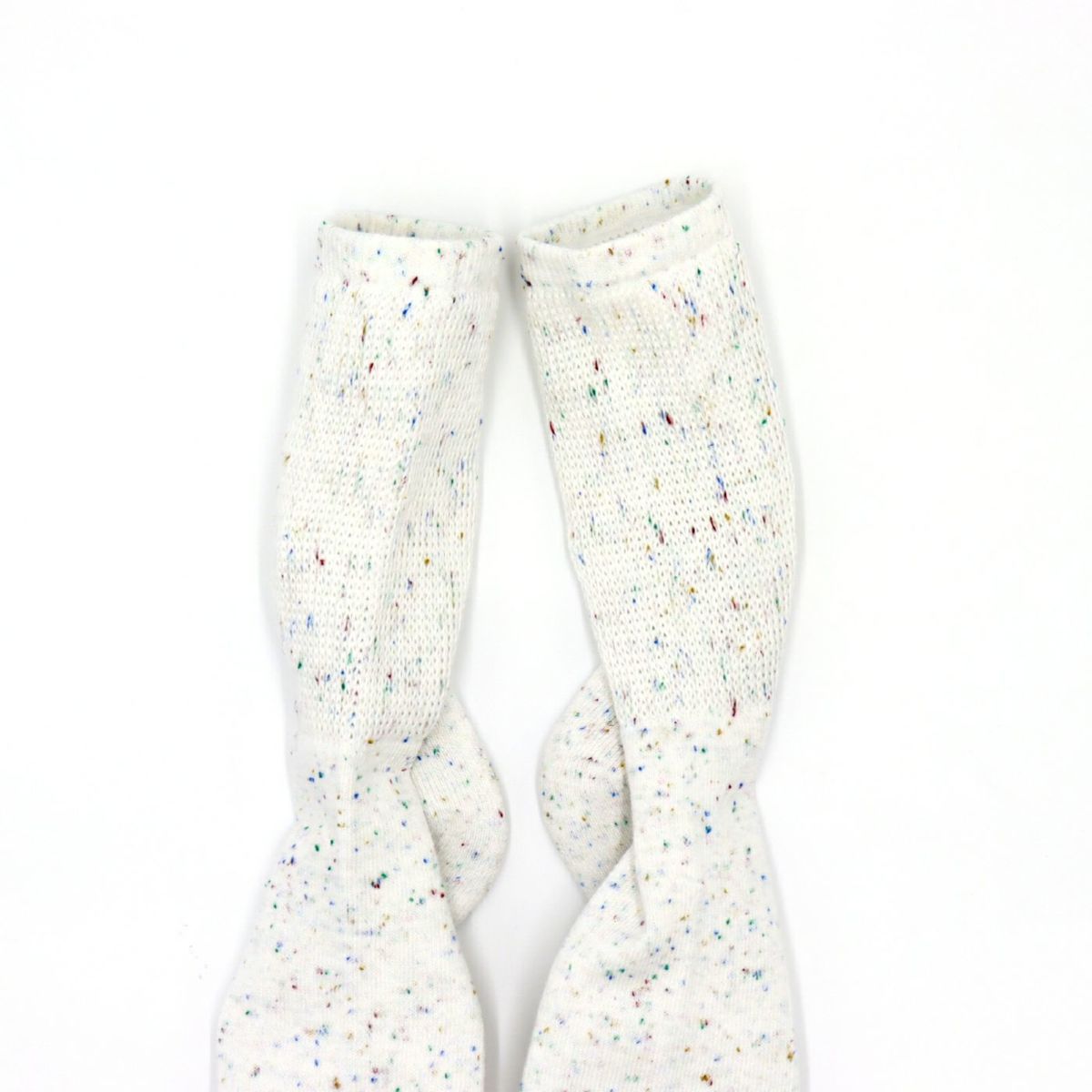 ROSTER SOX ロスターソックス 靴下 男性用 女性用 メンズ レディース ペアソックス ネップ