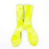 ROSTER SOX ロスターソックス 靴下 男性用 女性用 メンズ レディース ペアソックス ラブ LOVE タイダイ染め