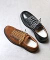 EARLE アール マウンテンシューズ 日本製 靴ブランド