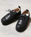 EARLE アール マウンテンシューズ 日本製 靴ブランド