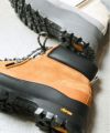 EARLE アール スノートレックブーツ 日本製 靴ブランド
