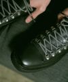 EARLE アール スノートレックブーツ 日本製 靴ブランド