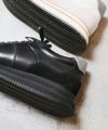 EARLE アール ダブルソールランナー スニーカー 日本製 靴ブランド