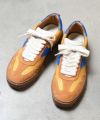 EARLE アール スニーカー 日本製 靴ブランド