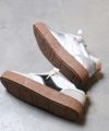 EARLE アール スニーカー 日本製 靴ブランド