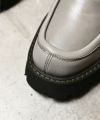 EARLE アール モカブラッチャー 外羽根シューズ日本製 靴ブランド