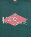 SCREEN STARS スクリーンスターズ ピグメントダイ ロックTシャツ
