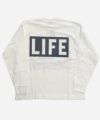 SCREEN STARS スクリーンスターズ ボブディラン LIFE Tシャツ