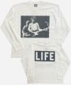 SCREEN STARS スクリーンスターズ ボブディラン LIFE Tシャツ