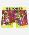 BETONES ビトーンズ アンダーウェア ボクサーパンツ メンズ 男性用 ファーストステップ