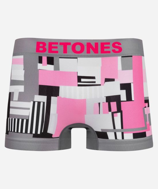 BETONES ビトーンズ アンダーウェア ボクサーパンツ メンズ 男性用 パブロ