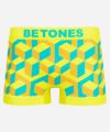 BETONES ビトーンズ アンダーウェア ボクサーパンツ メンズ 男性用 FESTIVAL10 フェスティバル