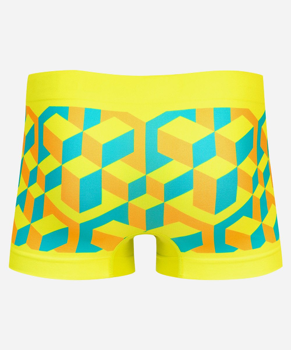 BETONES ビトーンズ アンダーウェア ボクサーパンツ メンズ 男性用 FESTIVAL10 フェスティバル