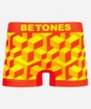 BETONES ビトーンズ アンダーウェア ボクサーパンツ メンズ 男性用 FESTIVAL10 フェスティバル
