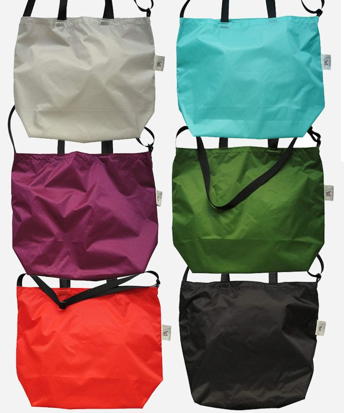 VOIRY ヴォイリー ナイロンショルダーバッグ チームサック TEAM SACK 