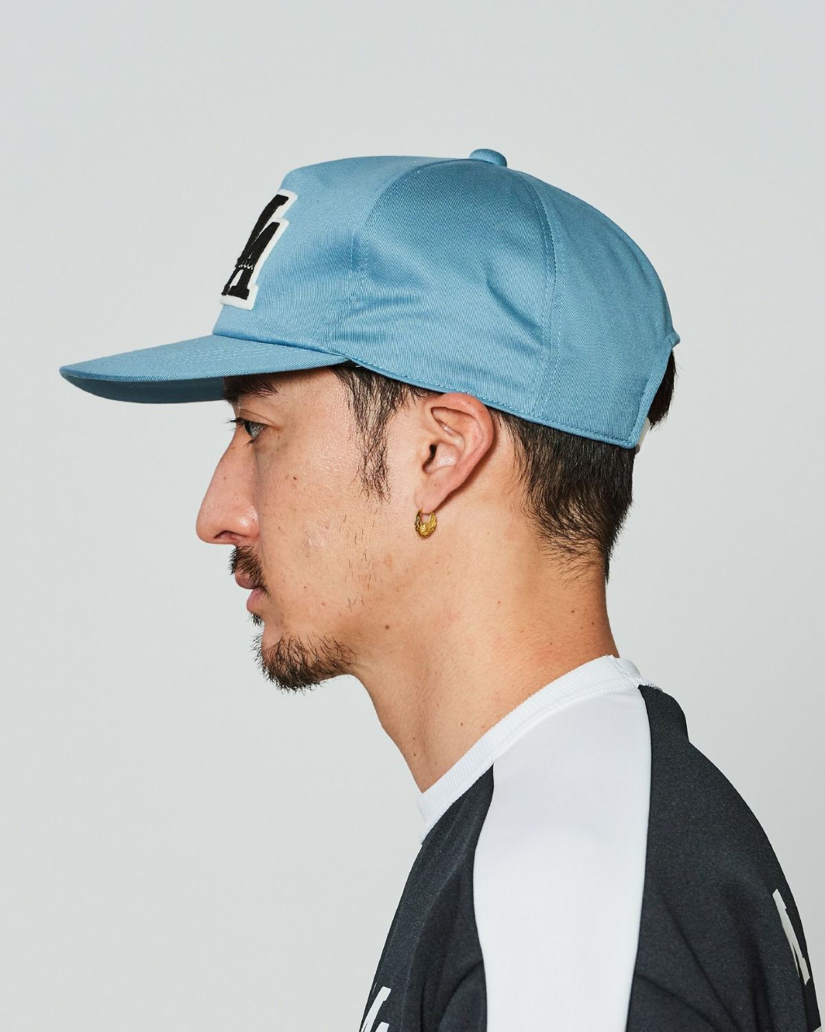 ACANTHUS アカンサス muta ムタ メッシュキャップ