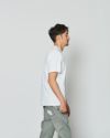 ACANTHUS アカンサス muta ムータ ラインポケット 半袖Tシャツ