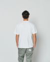 ACANTHUS アカンサス muta ムータ ラインポケット 半袖Tシャツ