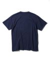 ACANTHUS アカンサス muta ムータ ラインポケット 半袖Tシャツ