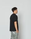 ACANTHUS アカンサス muta ムータ ラインポケット 半袖Tシャツ