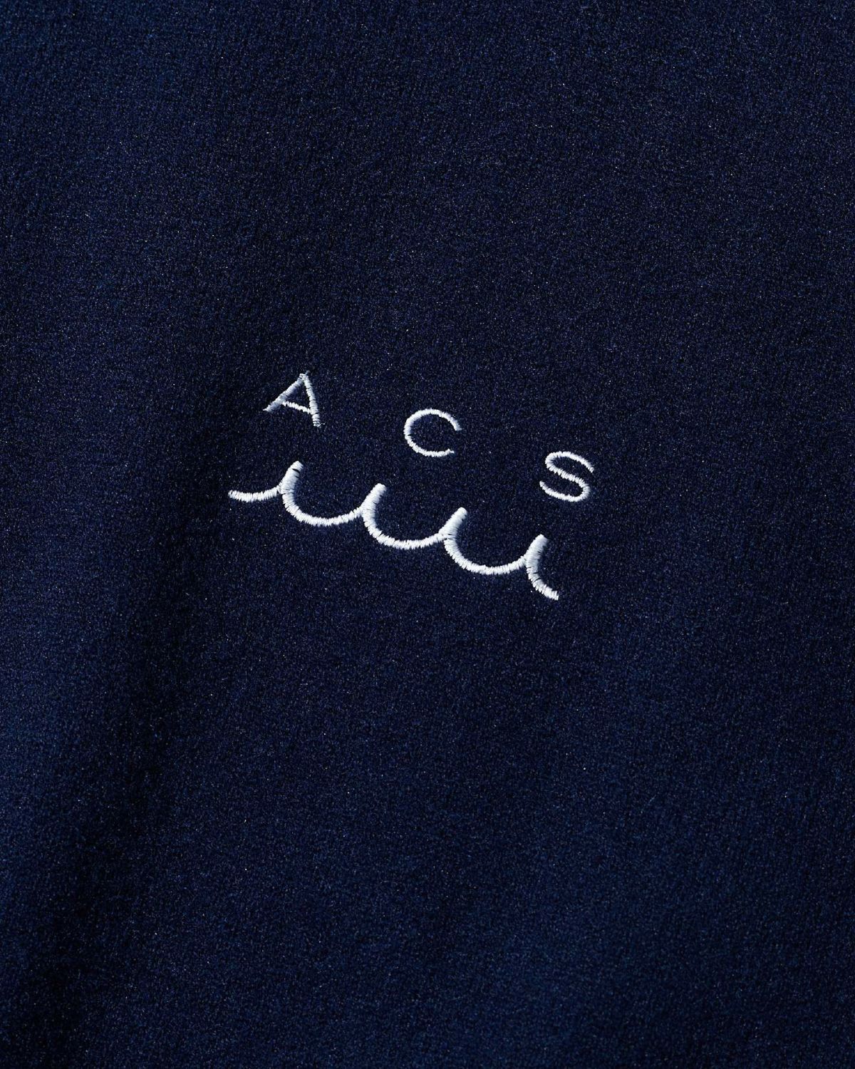 ACANTHUS アカンサス muta ムタ ニット