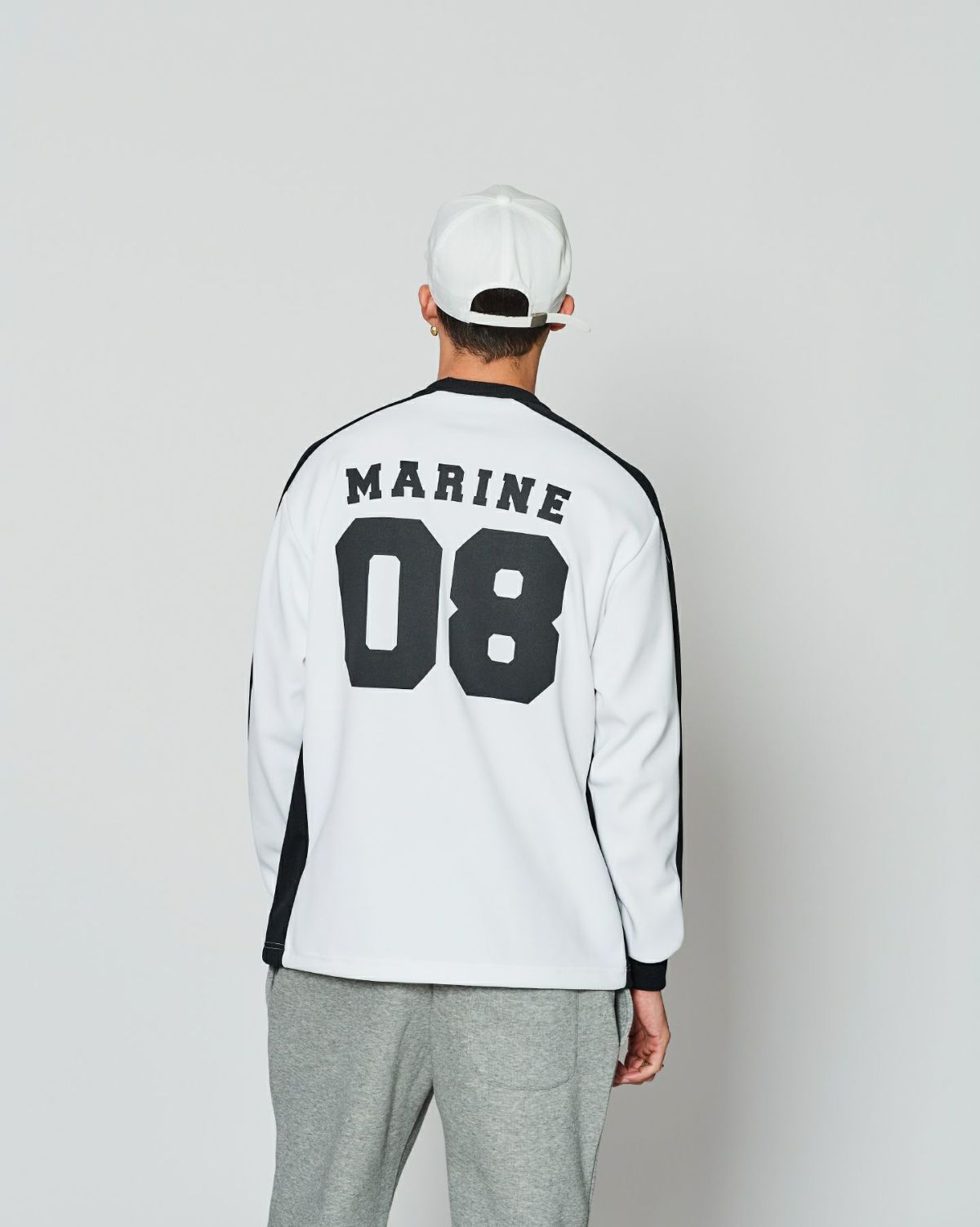 ACANTHUS アカンサス muta MARINE ムータマリン