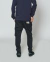 ACANTHUS アカンサス muta MARINE ムータマリン ダブルニットカーゴパンツ 