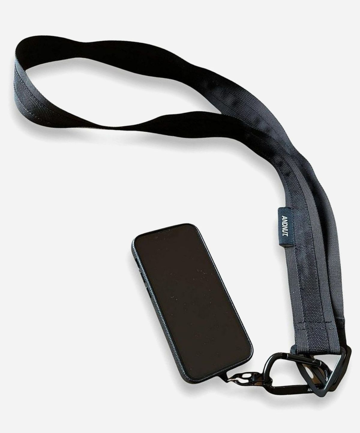 ANDNUT アンドナット マルチストラップ 携帯ストラップ スマホストラップ