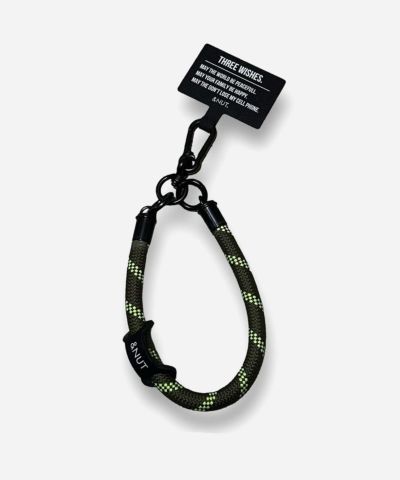 MAISON KITSUNE × NATIVE UNION スマホショルダーストラップ [第