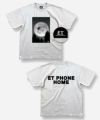 SCREEN STARS スクリーンスターズ ET　Tシャツ