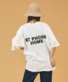 SCREEN STARS スクリーンスターズ ET　Tシャツ