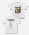 SCREEN STARS THE POLICE Tシャツ