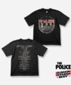 SCREEN STARS THE POLICE Tシャツ