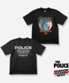 SCREEN STARS THE POLICE Tシャツ