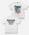 SCREEN STARS THE POLICE Tシャツ