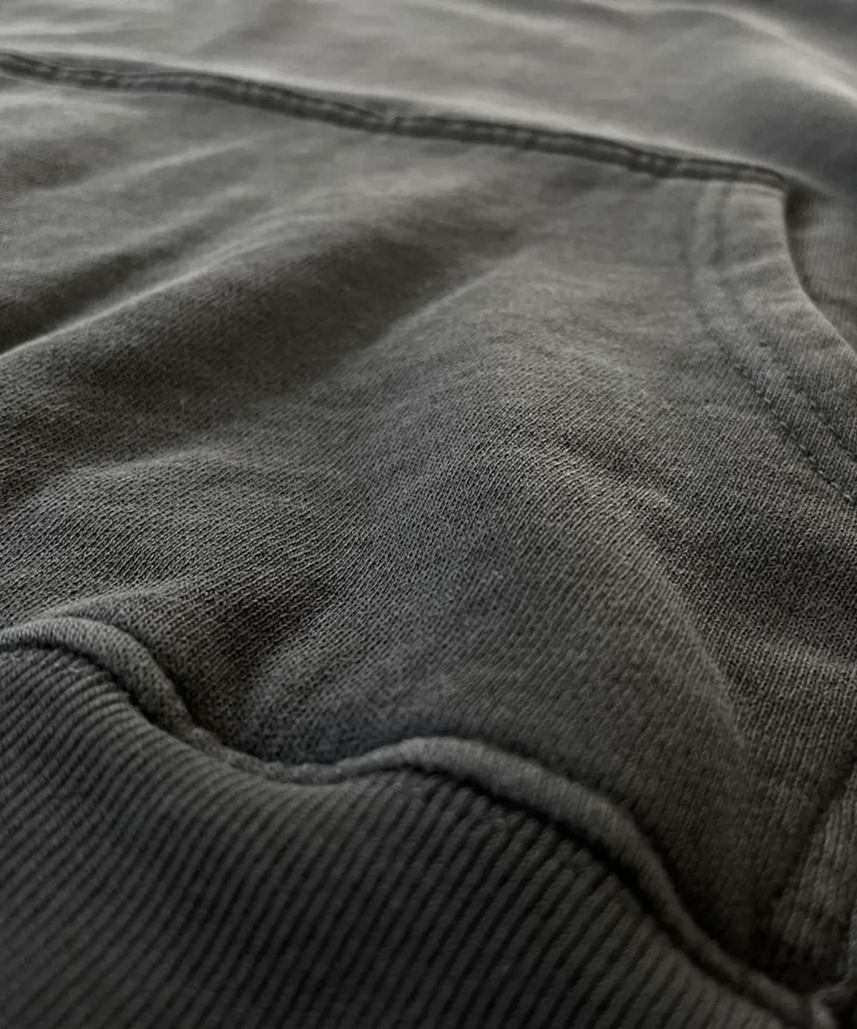 SCREEN STARS スクリーンスターズ パーカー ピグメント加工