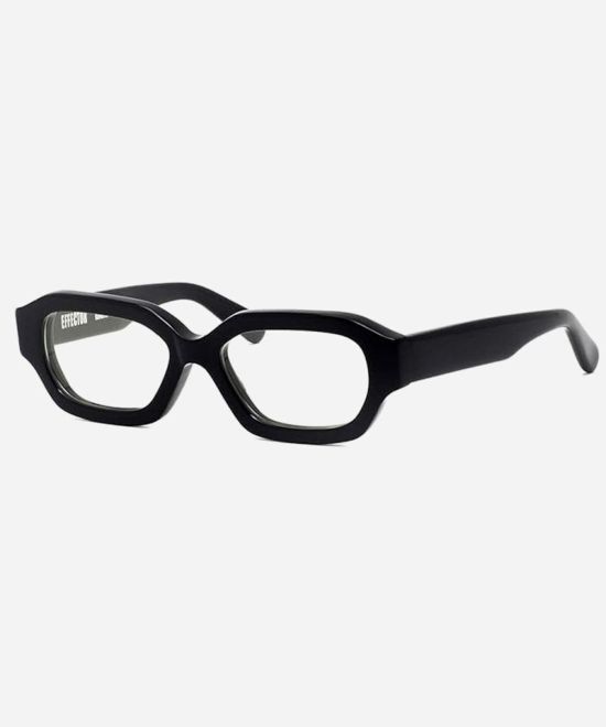 EFFECTOR エフェクター 黒縁眼鏡 芸能人 有名人 着用 メガネ ブランド GAIN ゲイン