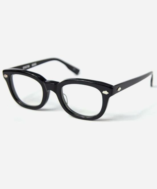 EFFECTOR エフェクター 黒縁眼鏡 芸能人 有名人 着用 メガネ ブランド VERSE バース