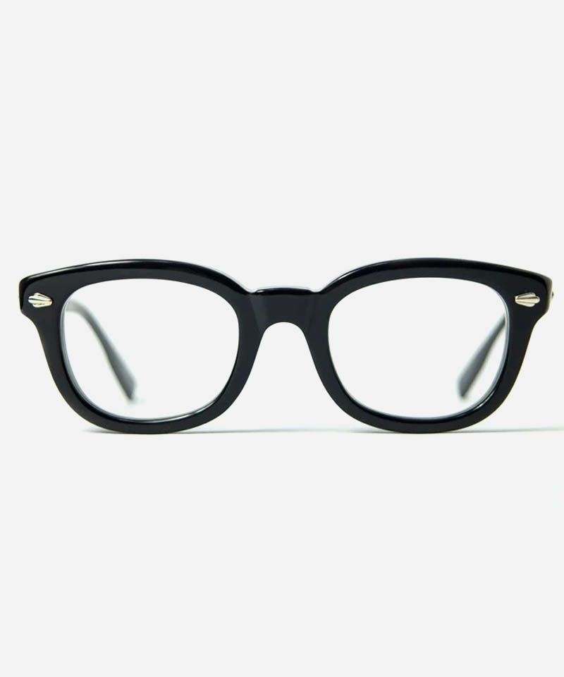 EFFECTOR エフェクター 黒縁眼鏡 芸能人 有名人 着用 メガネ ブランド VERSE バース