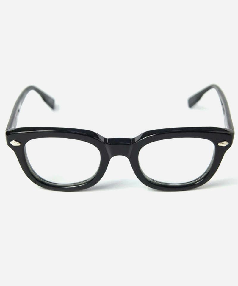 EFFECTOR エフェクター 黒縁眼鏡 芸能人 有名人 着用 メガネ ブランド VERSE バース