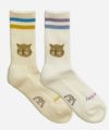 ROSTER SOX ロスターソックス 靴下 キャット 猫 限定