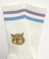 ROSTER SOX ロスターソックス 靴下 キャット 猫 限定