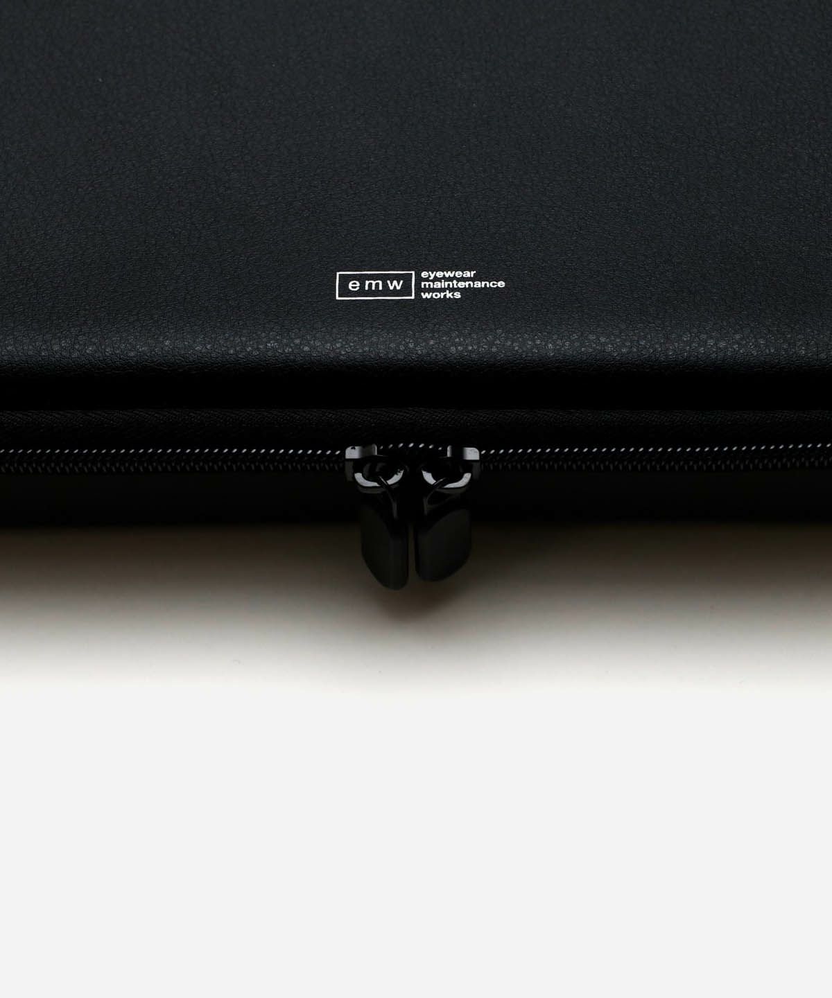 emw  眼鏡収納ケース ５本用 ブラック 黒