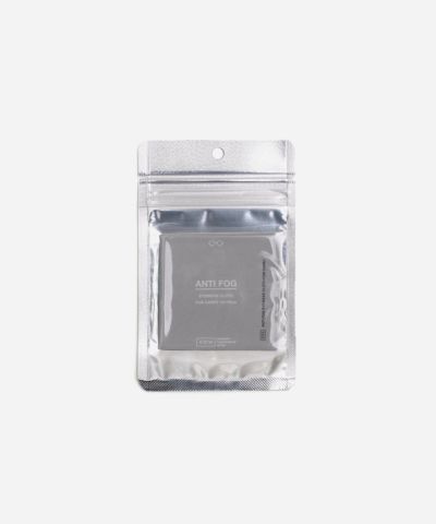 emw【くもりどめ眼鏡クロス】ANTI FOG EYEWEAR CLOTH FOR CARRY EMW-008