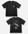 SCREEN STARS スクリーンスターズ ET Tシャツ