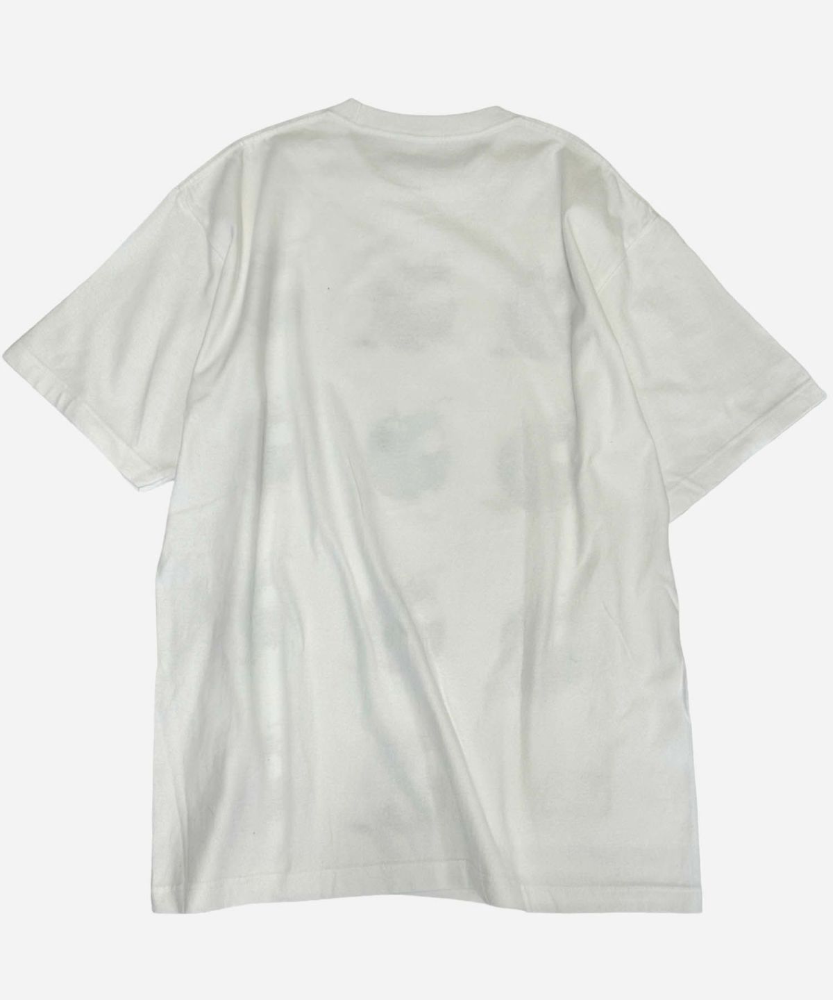 LOWRUNDER ローランダー アップル リンゴ Tシャツ