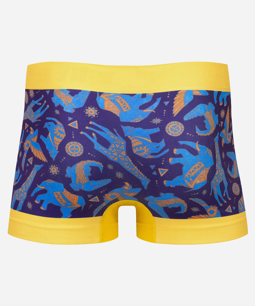 BETONES ビトーンズ アンダーウェア ボクサーパンツ メンズ 男性用 DIVINE