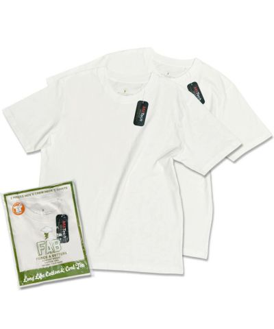 FORCE A BETTER MILITECH 2枚パック Tシャツ Ver.2 FAB-ML-001